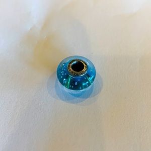 Pandora bead charm
